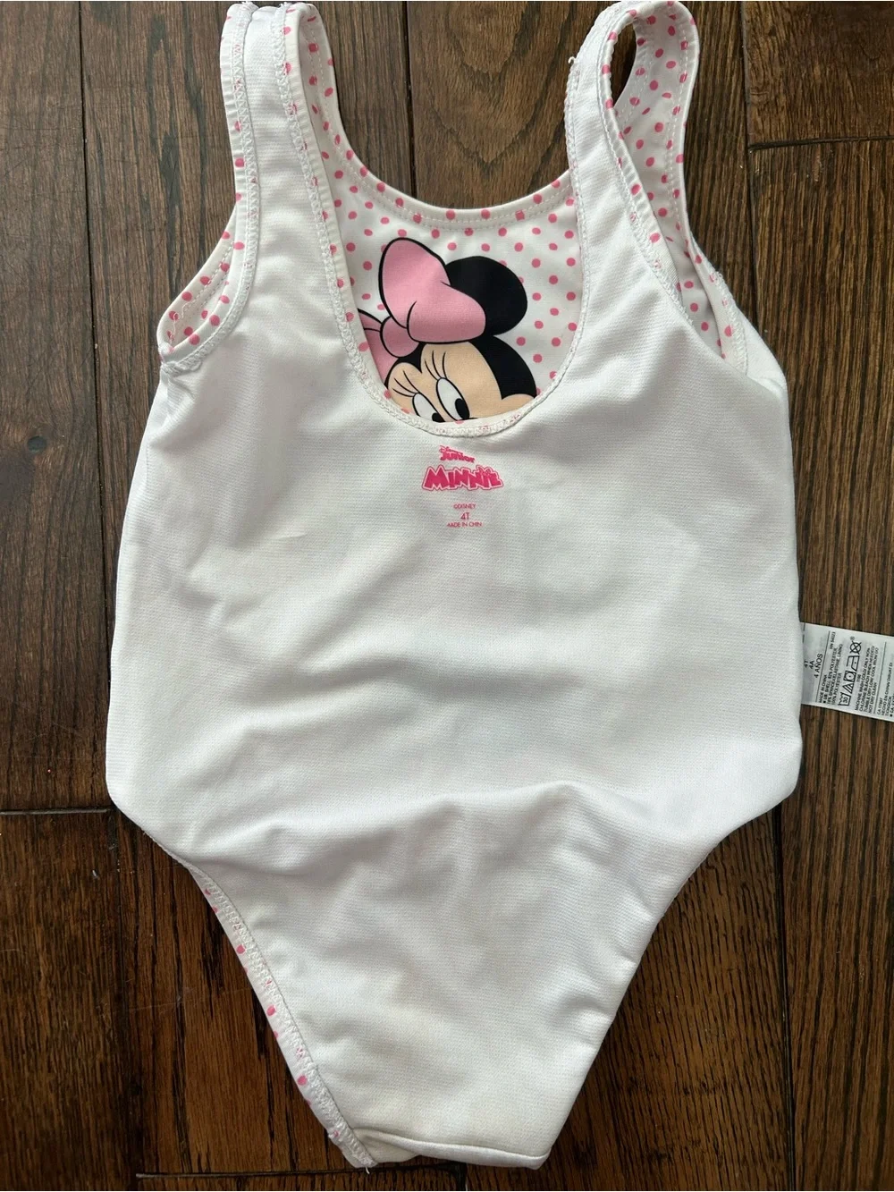 Girls XS bathing suits and cover up
